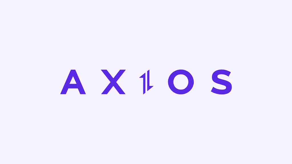 Axios二次封装最佳实践 Cover