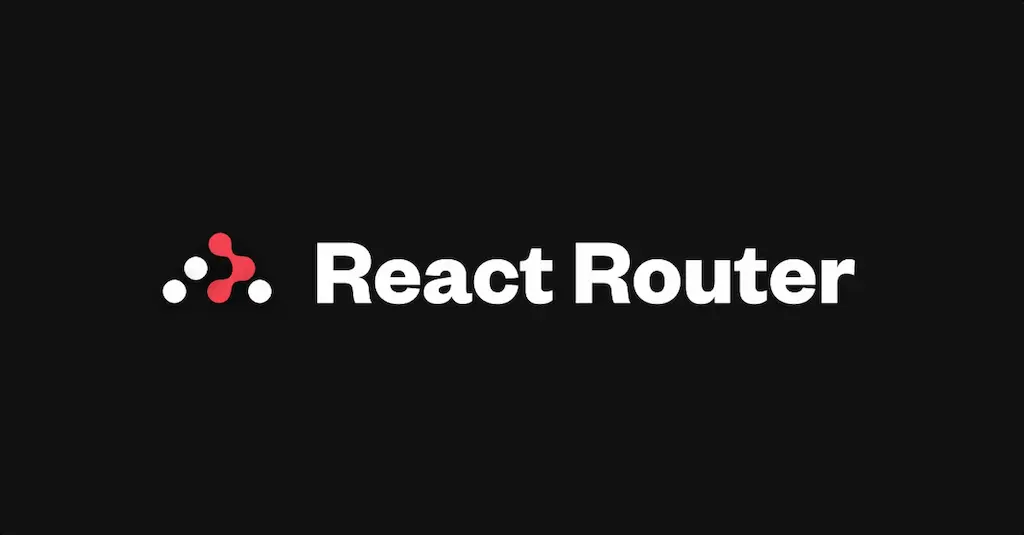 React Router DOM 初步学习 Cover
